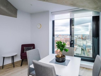 Flat to rent in Albion Street, Manchester M1