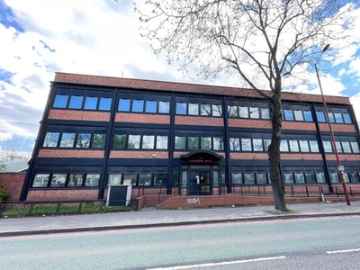 Flat to rent in B3, Tomlinson House, 325 Tyburn Road, Birmingham, Warwickshire B24