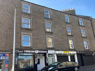 Flat to rent in Blackness Road, Dundee DD1