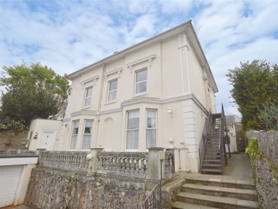Flat to rent in Brixham Villa, 123 New Road, Brixham, Devon TQ5