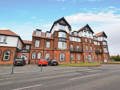 Flat to rent in Cromer Road, Mundesley, Norwich NR11