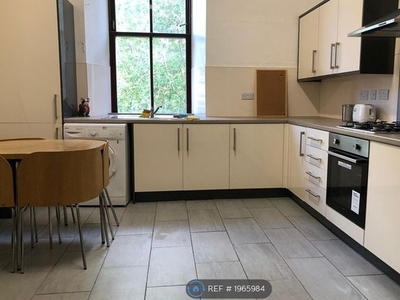 Flat to rent in Gray Street, Glasgow G3