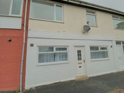 Flat to rent in Howarth Terrace, Durham DH6