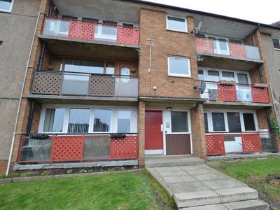 Flat to rent in Leven Road, Kennoway KY8