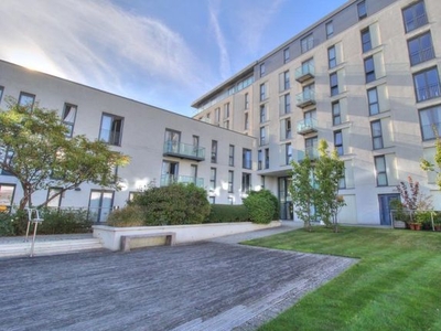 Flat to rent in The Hayes, Cardiff CF10