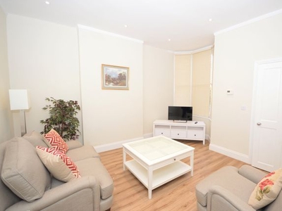 Flat to rent in West Parade, Lincoln, Lincoln LN1