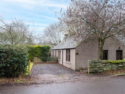 Property for sale in Church Road, Liff, Dundee DD2