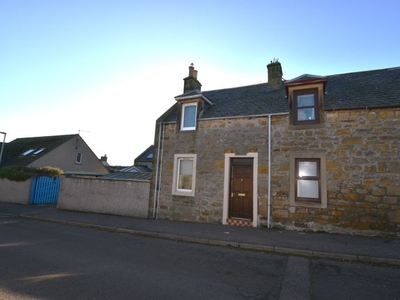 Property for sale in Dunbar Street, Burghead, Elgin IV30