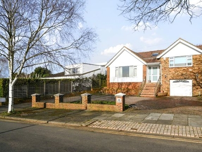 Property for sale in Hill Brow, Hove BN3