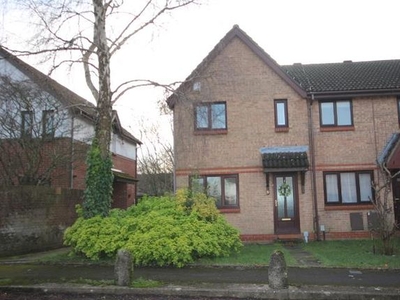 Property for sale in Kenley Close, Danescourt, Cardiff CF5