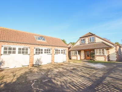 Property for sale in Ringstead Road, Heacham, King's Lynn PE31