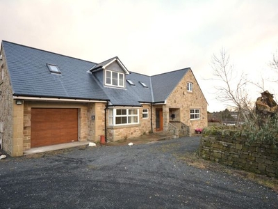 Property for sale in Whitecake House, Bankwell, Low Etherley, Bishop Auckland DL14