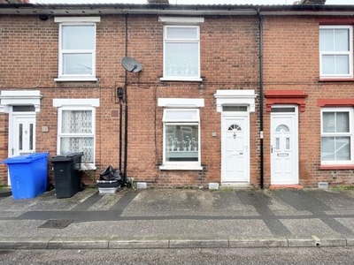 Property to rent in Ashley Street, Ipswich IP2