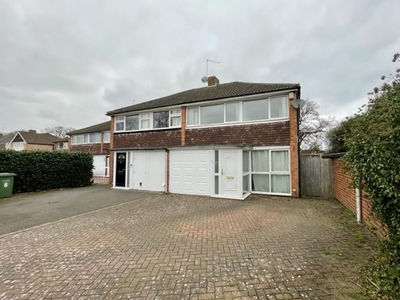 Property to rent in Bellamy Farm Road, Shirley, Solihull B90