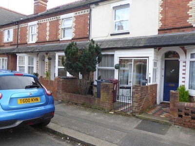 Property to rent in Coventry Road, Reading RG1