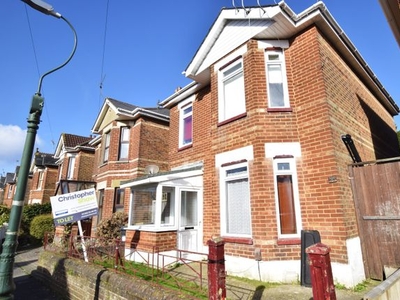 Property to rent in Hankinson Road, Winton, Bournemouth BH9