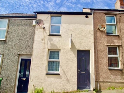 Property to rent in Hendre Street, Caernarfon LL55