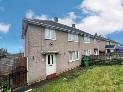 Property to rent in Letterston Road, Rumney, Cardiff CF3
