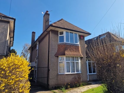 Property to rent in Little Withey Mead, Westbury-On-Trym, Bristol BS9