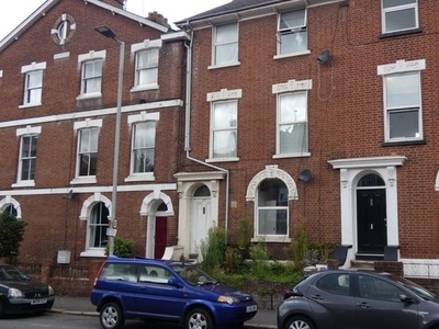 Property to rent in Longbrook Street, Exeter EX4