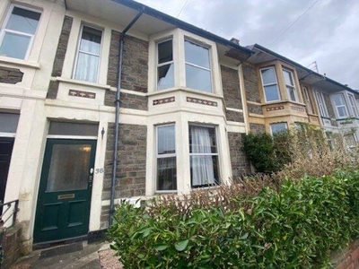 Property to rent in Rudthorpe Road, Bristol BS7
