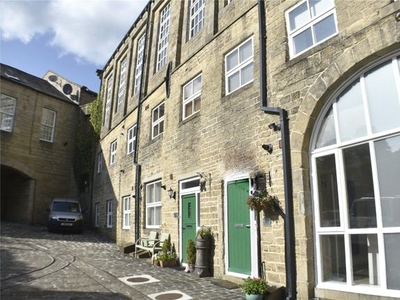 Property to rent in Water Mill Court, Oakworth, Keighley BD22