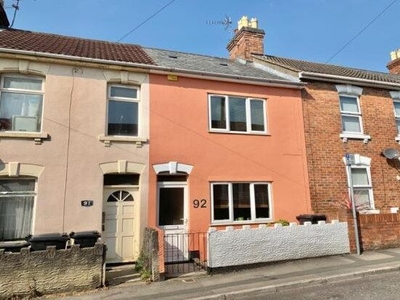 Property to rent in William Street, Swindon SN1