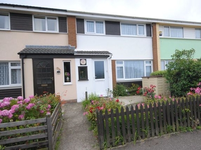Property to rent in Windsor Road, Northam, Bideford EX39