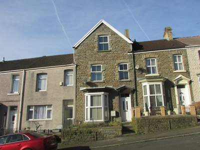 Property to rent in Ysgol Street, Port Tennant, Swansea SA1
