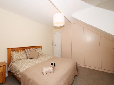 Room in a Shared House, Nunthorpe Avenue, YO23