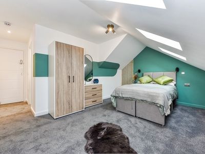 Room in a Shared House, Queens Road, PO2