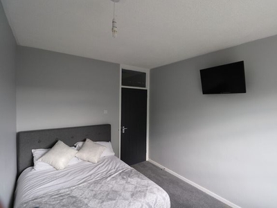 Room to rent in Ebenezer Place, Norwich NR3