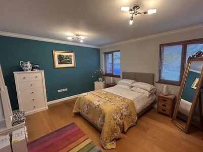 Room to rent in Llanfihangel Y Creuddin, Aberystwyth, Ceredigion SY23