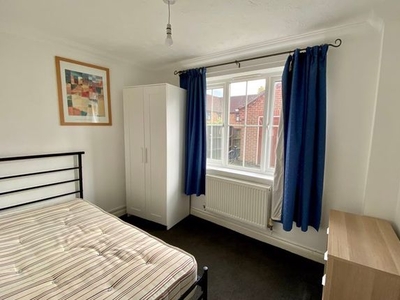 Room to rent in Mosely Court, Norwich NR5