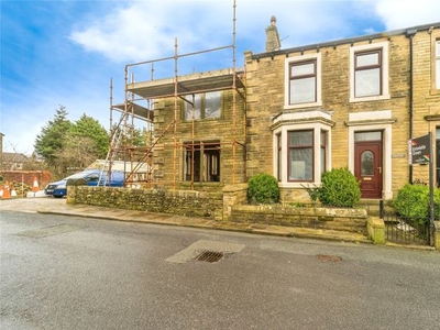 Semi-detached house for sale in Green End Road, Earby, Barnoldswick BB18
