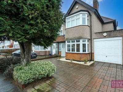 Semi-detached house for sale in Mount View, Rickmansworth WD3