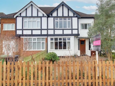 Semi-detached house for sale in Southgate Road, Potters Bar EN6