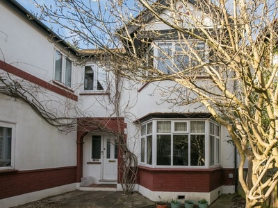 Semi-detached house for sale in Waldegrave Road, Twickenham TW1