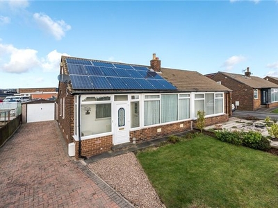 Semi-detached house for sale in Woodkirk Avenue, Tingley, Wakefield WF3