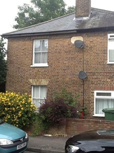 Semi-detached house to rent in Adelphi Road, Epsom, Surrey KT17