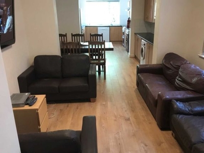 Terraced house to rent in Booth Avenue, Fallowfield, Manchester M14