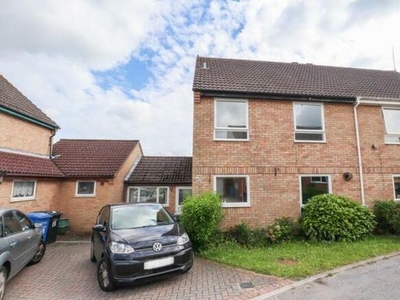 Semi-detached house to rent in Courtenay Close, Norwich NR5