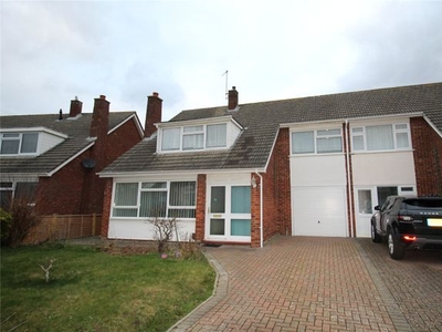 Semi-detached house to rent in Juniper Road, Stanway CO3