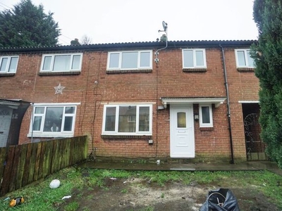 Semi-detached house to rent in Kentmere Road, Bolton BL2