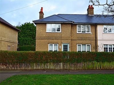 Semi-detached house to rent in Lindsay Avenue, Abington, Northampton NN3