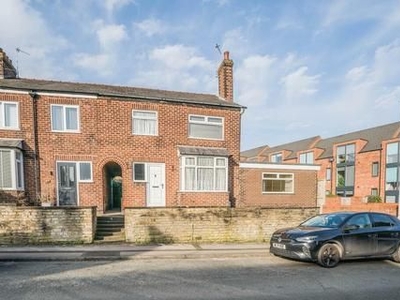 Semi-detached house to rent in Peter Street, Macclesfield SK11