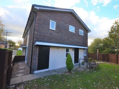 Semi-detached house to rent in Pine Close, Castleford WF10