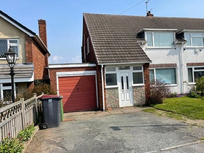 Semi-detached house to rent in Pool Road, Trench, Telford, Shropshire TF2