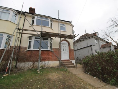 Semi-detached house to rent in Robinson Road, High Wycombe HP13