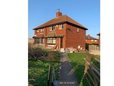 Semi-detached house to rent in Scott Hall Road, Leeds LS7